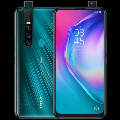 Tecno Mobile